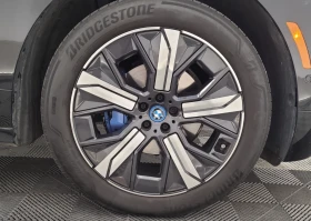 BMW iX М Sport* AWD* Curved* Sky Longue* , снимка 14