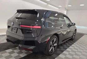 BMW iX М Sport* AWD* Curved* Sky Longue* , снимка 4