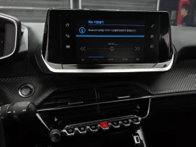Peugeot 2008 2Nd Generation 1.5 Bluehdi Allure, снимка 14