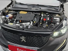 Peugeot 2008 2Nd Generation 1.5 Bluehdi Allure, снимка 6