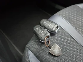 Peugeot 2008 2Nd Generation 1.5 Bluehdi Allure, снимка 16