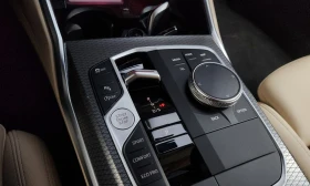 BMW 320 i M SPORT* DISTRONIC* HEAD-UP* КАМЕРА* ПОДГРЕВ* , снимка 13
