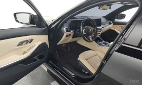 BMW 320 i M SPORT* DISTRONIC* HEAD-UP* КАМЕРА* ПОДГРЕВ* , снимка 6