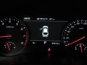 Kia Stinger GT 2WD Disi/Panorama/Line Assist/Обдухване/ HeadUp, снимка 9