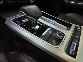 Kia Stinger GT 2WD Disi/Panorama/Line Assist/Обдухване/ HeadUp, снимка 11