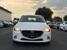 Mazda 2 1.5D 105кс Navi EURO6C, снимка 3