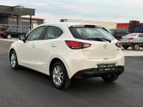 Mazda 2 1.5D 105кс Navi EURO6C, снимка 5