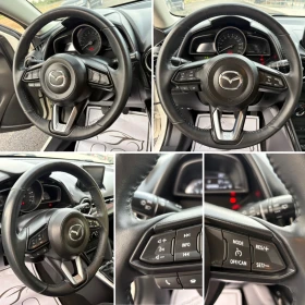 Mazda 2 1.5D 105кс Navi EURO6C, снимка 12