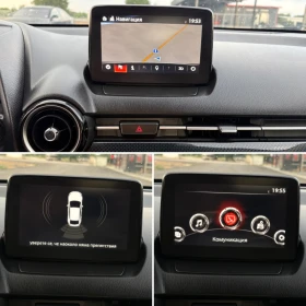 Mazda 2 1.5D 105кс Navi EURO6C, снимка 14