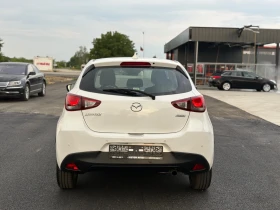 Mazda 2 1.5D 105кс Navi EURO6C, снимка 6