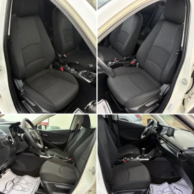 Mazda 2 1.5D 105кс Navi EURO6C, снимка 10