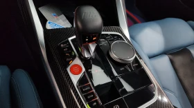 BMW M3 Sedan Competition M Xdrive, снимка 13