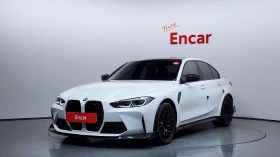 BMW M3 Sedan Competition M Xdrive, снимка 1