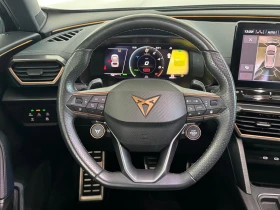 Cupra Formentor VZ/PHEV/1.4/245HP/360/PANO/DSG/CARPLAY/KLESS/660z, снимка 10