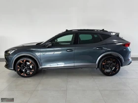 Cupra Formentor VZ/PHEV/1.4/245HP/360/PANO/DSG/CARPLAY/KLESS/660z, снимка 3