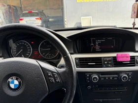 BMW 320, снимка 12