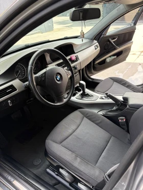 BMW 320, снимка 5