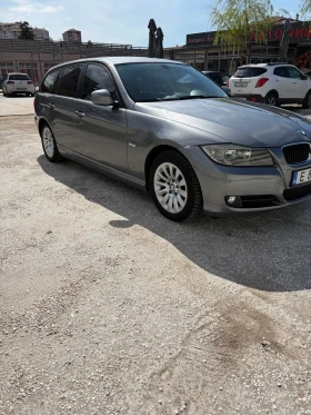 BMW 320, снимка 4