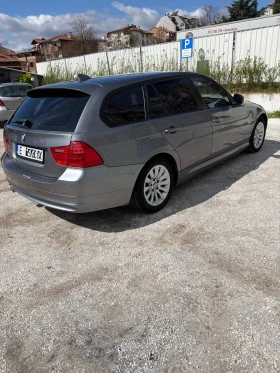 BMW 320, снимка 3