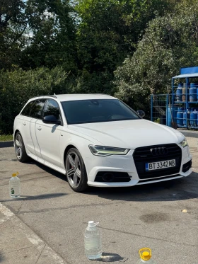 Audi A6  A6, снимка 3