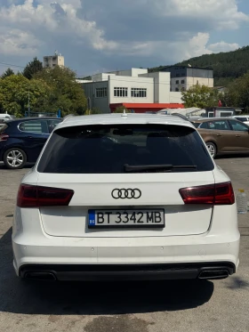 Audi A6  A6, снимка 4