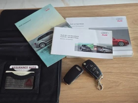 Audi A3 1.9TDI, 105к.с., Sportback, Facelift, снимка 16