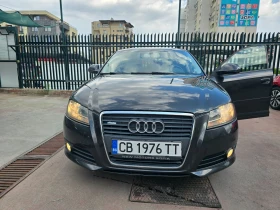 Audi A3 1.9TDI, 105к.с., Sportback, Facelift, снимка 7