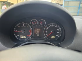 Audi A3 1.9TDI, 105к.с., Sportback, Facelift, снимка 9