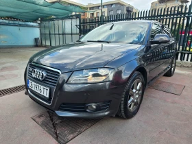 Audi A3 1.9TDI, 105к.с., Sportback, Facelift, снимка 1