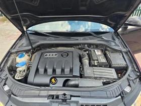 Audi A3 1.9TDI, 105к.с., Sportback, Facelift, снимка 13
