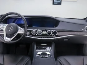 Mercedes-Benz S 560 MAYBACH LONG 4MATIC, снимка 8
