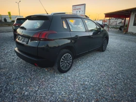 Peugeot 2008 1.2i , снимка 4