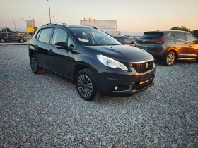 Peugeot 2008 1.2i , снимка 3