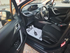 Peugeot 2008 1.2i , снимка 7