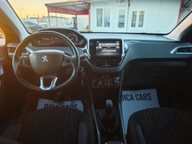 Peugeot 2008 1.2i , снимка 11