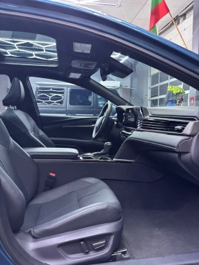 Toyota Camry XSE, снимка 8