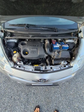 Toyota Verso S 1.4 D4D Evro 5, снимка 16