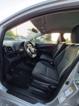 Toyota Verso S 1.4 D4D Evro 5, снимка 7