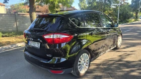 Ford C-max 2.0TDCI * 129 000 km * FULL * Автомат* РАЗПРОДАЖБА, снимка 5