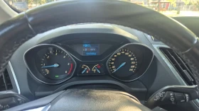 Ford C-max 2.0TDCI * 129 000 km * FULL * Автомат* РАЗПРОДАЖБА, снимка 13
