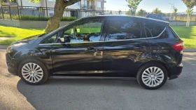 Ford C-max 2.0TDCI * 129 000 km * FULL * Автомат* РАЗПРОДАЖБА, снимка 2