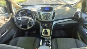 Ford C-max 2.0TDCI * 129 000 km * FULL * Автомат* РАЗПРОДАЖБА, снимка 10