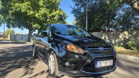 Ford C-max 2.0TDCI * 129 000 km * FULL * Автомат* РАЗПРОДАЖБА, снимка 7