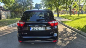 Ford C-max 2.0TDCI * 129 000 km * FULL * Автомат* РАЗПРОДАЖБА, снимка 4