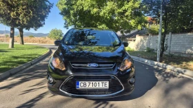 Ford C-max 2.0TDCI * 129 000 km * FULL * Автомат* РАЗПРОДАЖБА, снимка 8