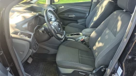 Ford C-max 2.0TDCI * 129 000 km * FULL * Автомат* РАЗПРОДАЖБА, снимка 9