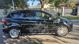 Ford C-max 2.0TDCI * 129 000 km * FULL * Автомат* РАЗПРОДАЖБА, снимка 6