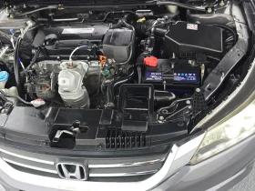 Honda Accord 2.4 9Th Generation, снимка 16