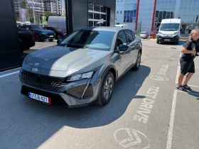 Peugeot 408 Peugeot 408 1.2L PureTech 130 S&S EAT8 Allure, снимка 2