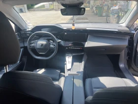 Peugeot 408 Peugeot 408 1.2L PureTech 130 S&S EAT8 Allure, снимка 8